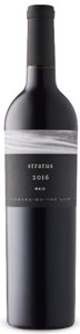 Stratus Red 2009